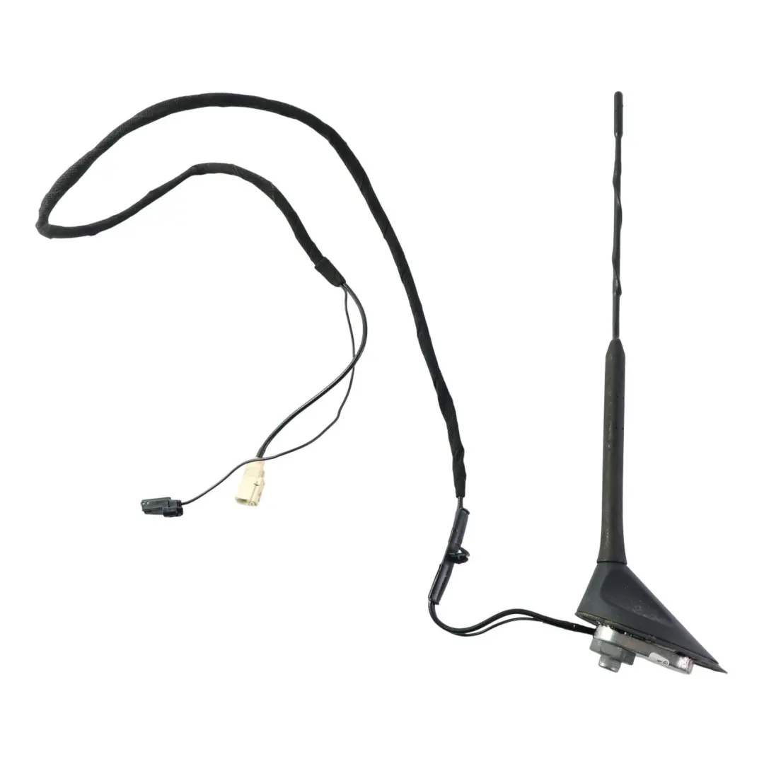 Ford Kuga Mk1 C394 Aerial Roof Upper Antenna Unit - SKU 8V4T-18A978-CA - Part number 8V4T-18A978-CA