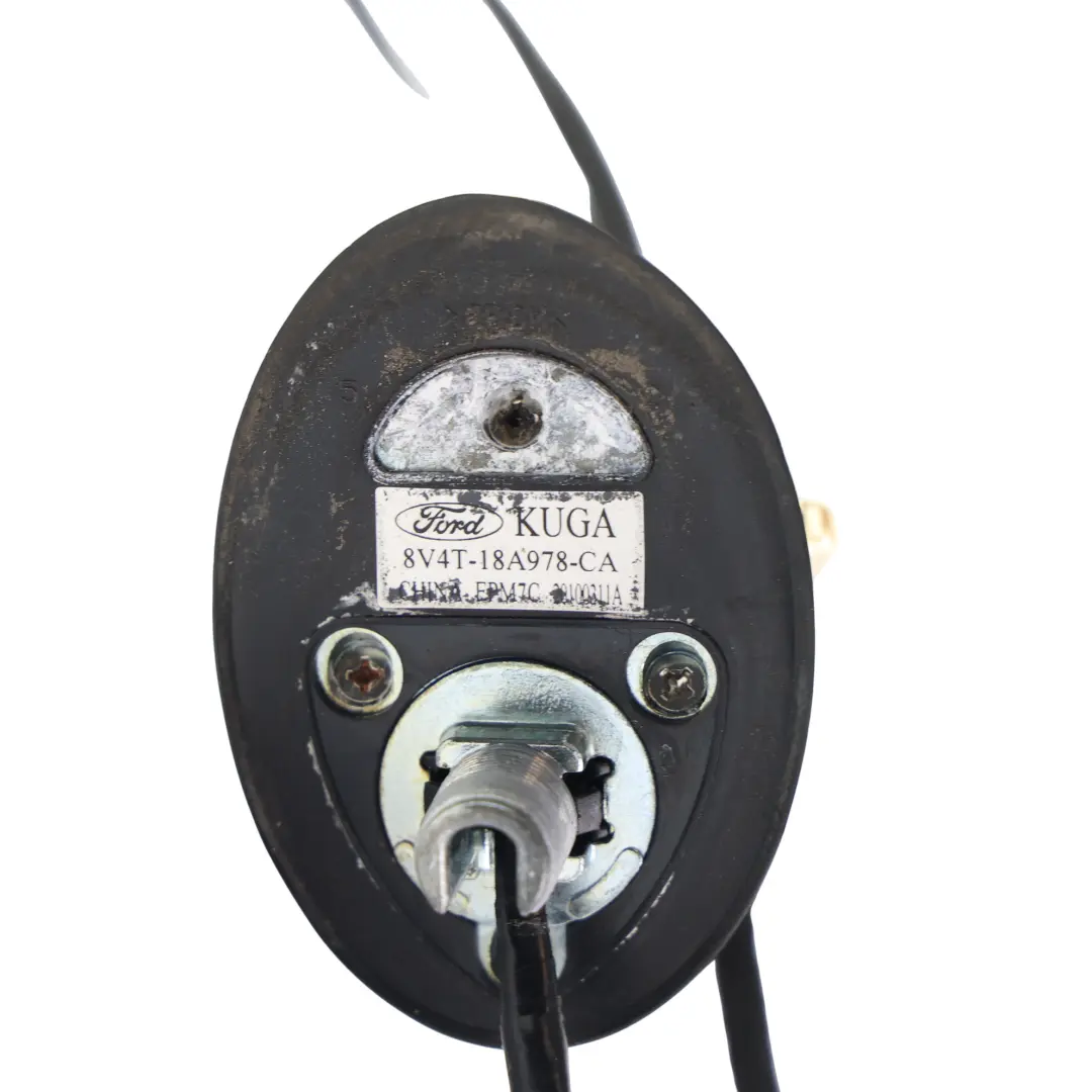 MK1 C394 Unità Antenna Tetto Superiore per Ford Kuga con numero di parte 8V4T-18A978-CA Ford Kuga MK1 C394 Unità Antenna Tetto Superiore - SKU 8V4T-18A978-CA - Numero di parte 8V4T-18A978-CA