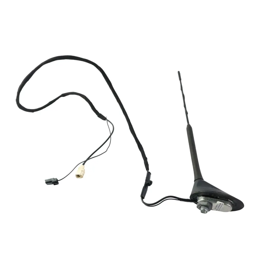 Ford Kuga MK1 C394 Unità Antenna Tetto Superiore - SKU 8V4T-18A978-CA - Numero di parte 8V4T-18A978-CA