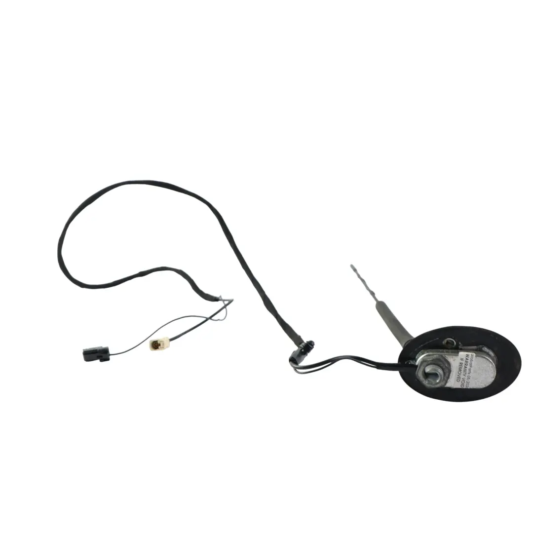 MK1 C394 Dach Antenne Einheit Oben für Ford Kuga mit Teilenummer 8V4T-18A978-CA Ford Kuga MK1 C394 Dach Antenne Einheit Oben - SKU 8V4T-18A978-CA - Teilenummer 8V4T-18A978-CA