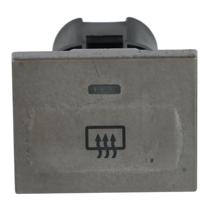 Ford Kuga Mk1 Rear Heated Window Switch 8V4T-18C621-AB