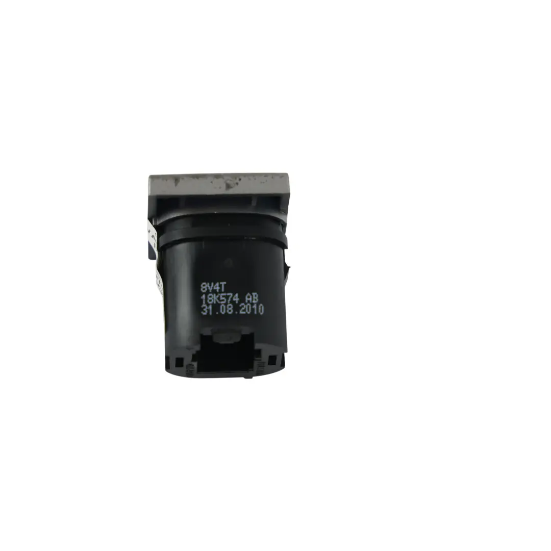 MK2 MK1 Beheizbare Frontscheibe Schalter für Ford Focus Kuga mit Teilenummer 8V4T-18K574-AB Ford Focus Kuga MK2 MK1 Beheizbare Frontscheibe Schalter - SKU 8V4T-18K574-AB - Teilenummer 8V4T-18K574-AB