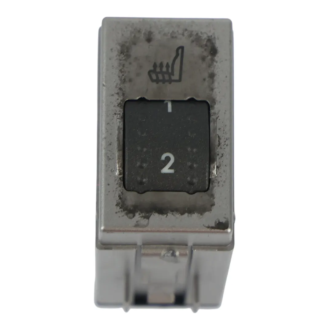 Ford Kuga Mk1 Heated Seat Switch Button Control Unit 8V4T-19K314-AB