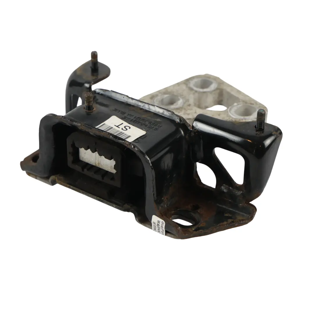 Ford Fiesta ST MK7 Support Fixation Boîte de Vitesses - SKU 8V51-7M121-AE-1 - Numéro de pièce 8V51-7M121-AE
