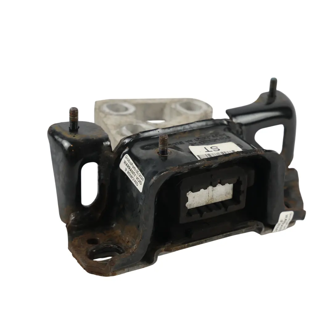 Ford Fiesta ST MK7 Support Fixation Boîte de Vitesses - SKU 8V51-7M121-AE-1 - Numéro de pièce 8V51-7M121-AE
