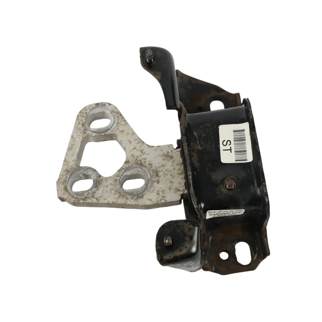 Ford Fiesta ST MK7 Supporto Staffa Fissaggio Cambio - SKU 8V51-7M121-AE-1 - Numero di parte 8V51-7M121-AE