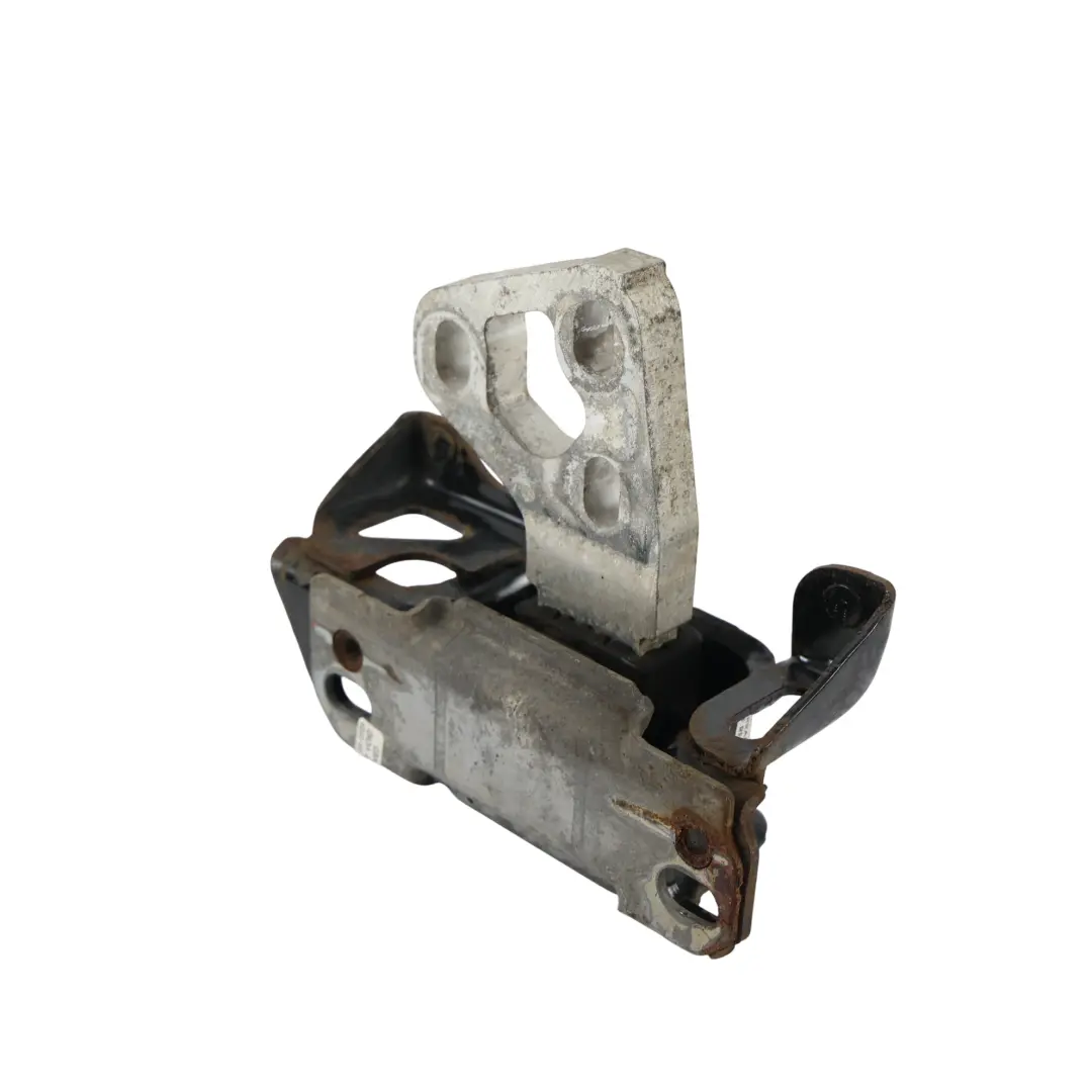 Gearbox Mount Bracket Support Holder Carrier to Ford Fiesta St Mk7 with Part number 8V51-7M121-AE Ford Fiesta St Mk7 Gearbox Mount Bracket Support Holder Carrier - SKU 8V51-7M121-AE-1 - Part number 8V51-7M121-AE