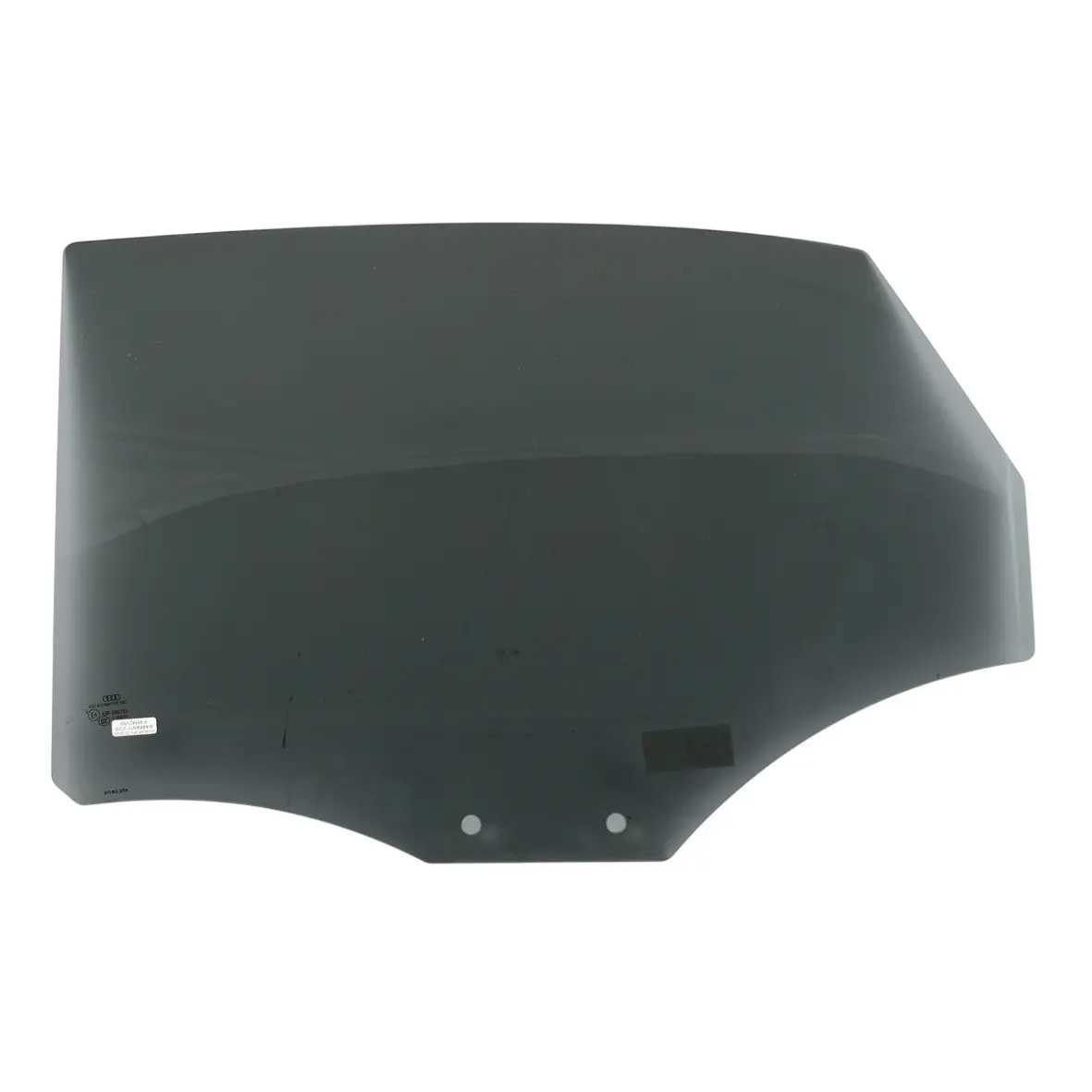 Audi A3 8V Sedan Rear Door Window Glass Glazing Tinted AS3 Left N/S 8V5845205A