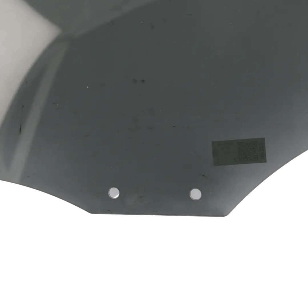 Door Window Glass Glazing Tinted AS3 Left N/S to Audi A3 8V Sedan Rear with Part number 8V5845205A Audi A3 8V Sedan Rear Door Window Glass Glazing Tinted AS3 Left N/S - SKU 8V5845205A - Part number 8V5845205A