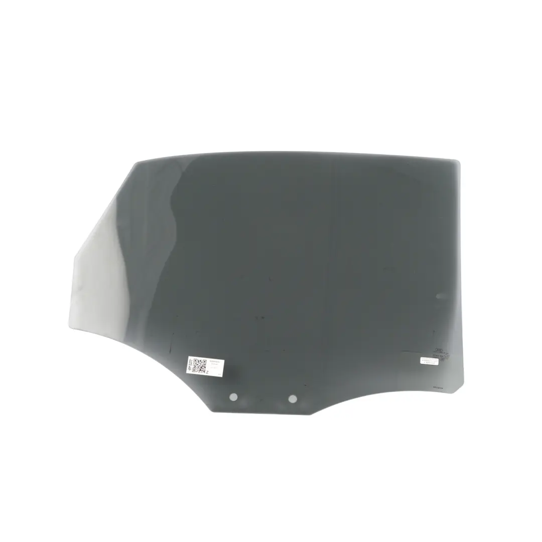 Audi A3 8V Sedan Rear Door Window Glass Glazing Tinted AS3 Left N/S - SKU 8V5845205A - Part number 8V5845205A