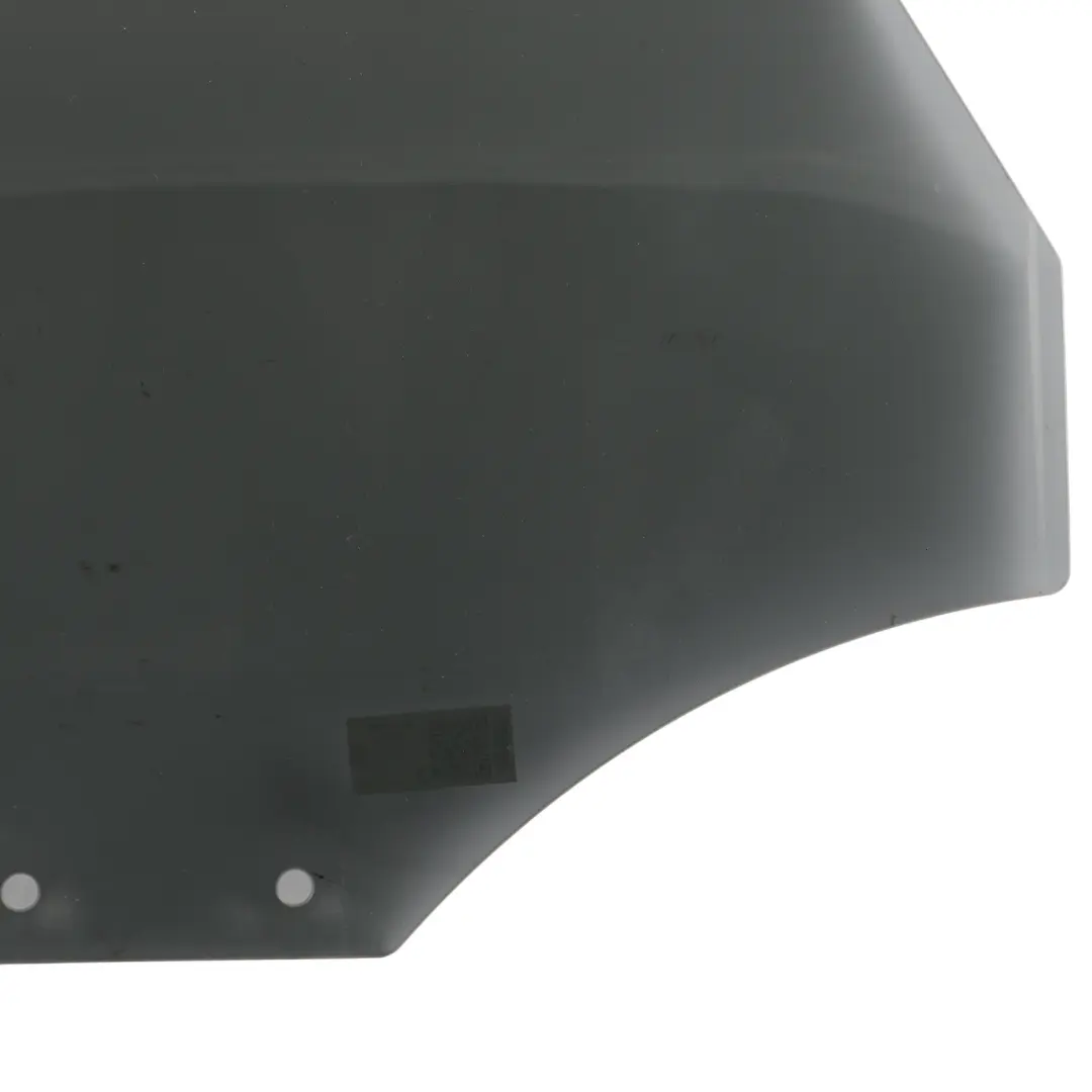 Door Window Glass Glazing Tinted AS3 Left N/S to Audi A3 8V Sedan Rear with Part number 8V5845205A Audi A3 8V Sedan Rear Door Window Glass Glazing Tinted AS3 Left N/S - SKU 8V5845205A - Part number 8V5845205A