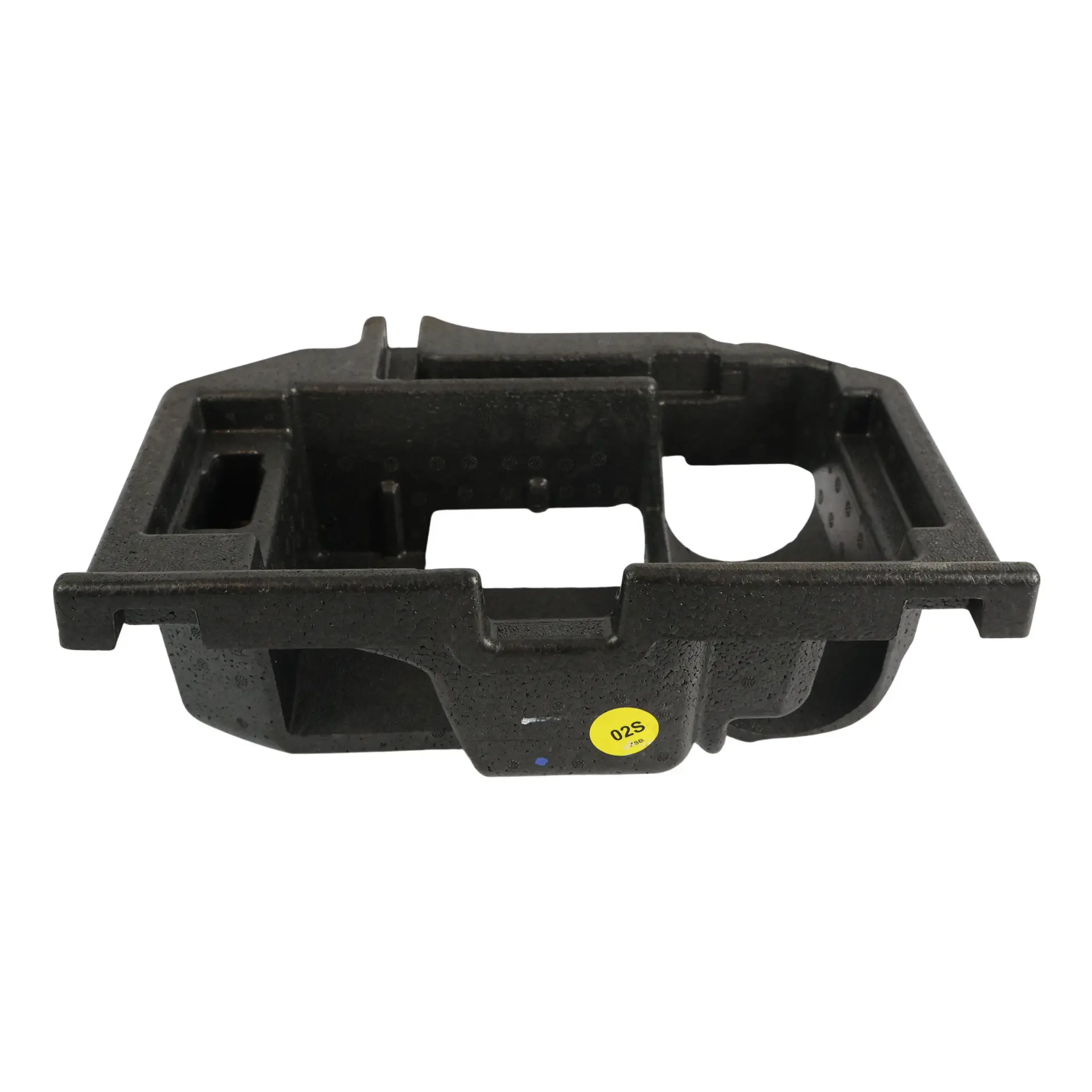 Audi A4 A5 RS5 Boot Storage Stowage Towing Tool Foam Cover Casing 8W0012169K
