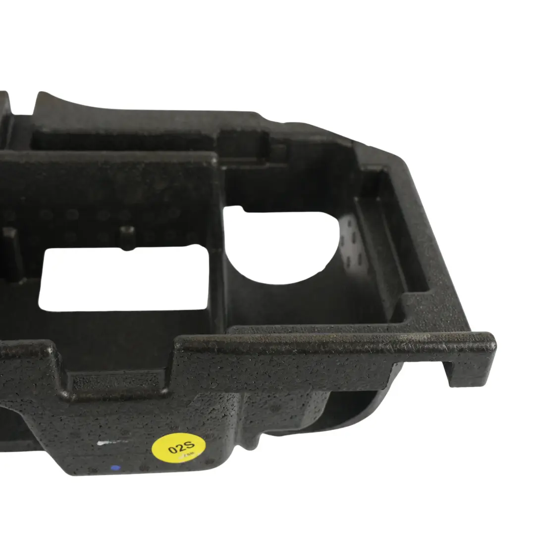 Boot Storage Stowage Towing Tool Foam Cover Casing to Audi A4 A5 RS5 with Part number 8W0012169K Audi A4 A5 RS5 Boot Storage Stowage Towing Tool Foam Cover Casing - SKU 8W0012169K - Part number 8W0012169K