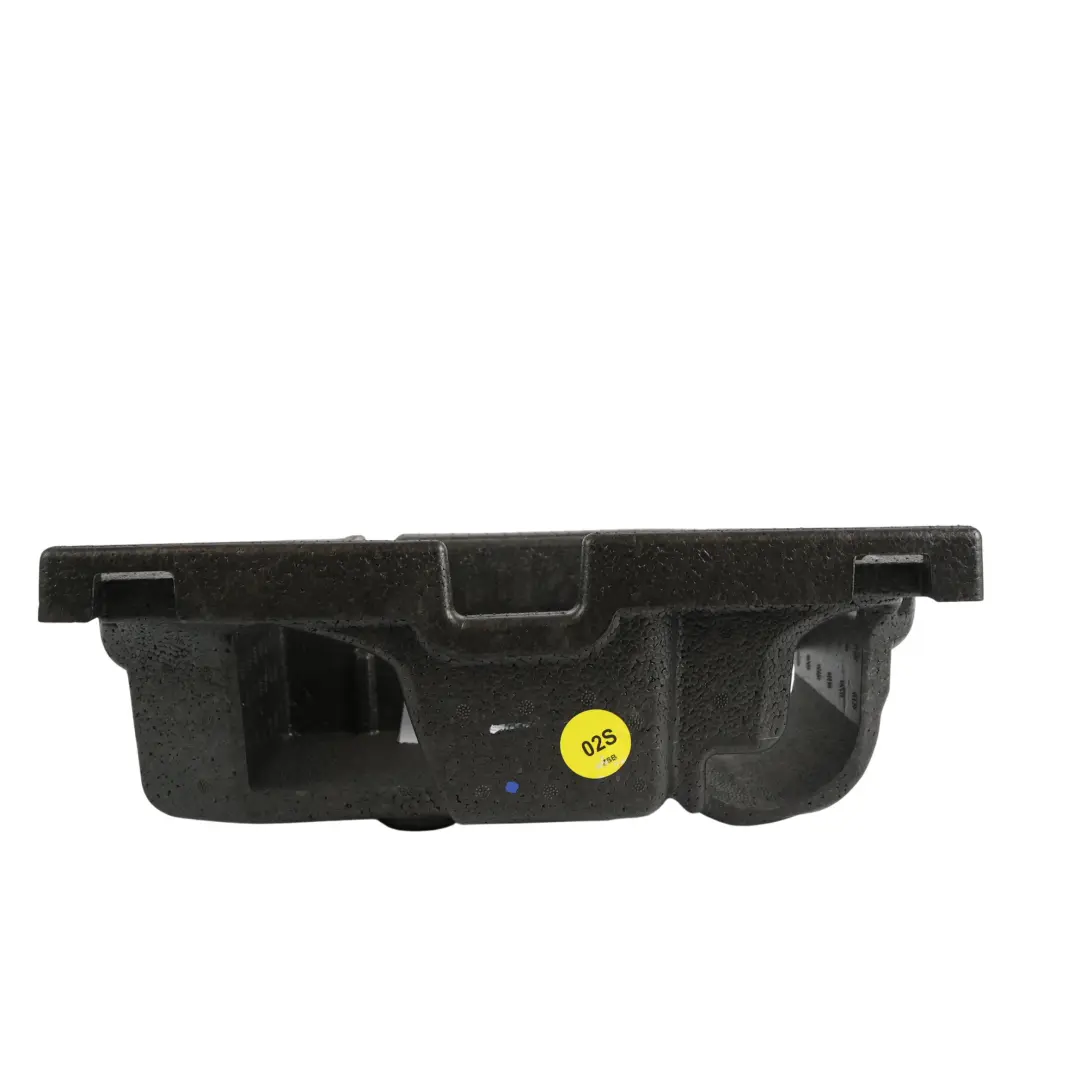 Mousse Couverture Outil Remorquage Coffre pour Audi A4 A5 RS5 à propos du numéro de pièce 8W0012169K Audi A4 A5 RS5 Mousse Couverture Outil Remorquage Coffre - SKU 8W0012169K - Numéro de pièce 8W0012169K