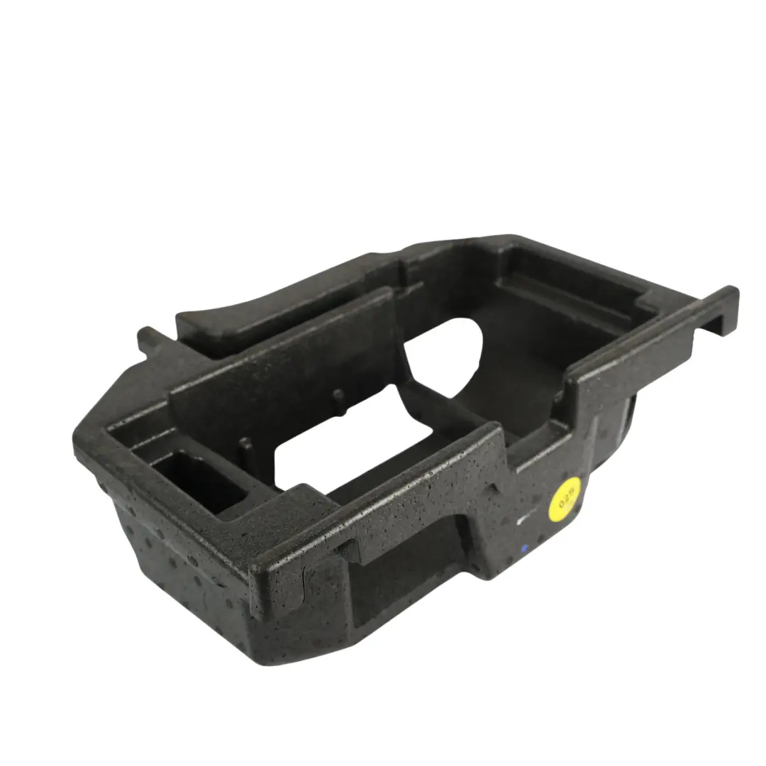 Audi A4 A5 RS5 Boot Storage Stowage Towing Tool Foam Cover Casing - SKU 8W0012169K - Part number 8W0012169K