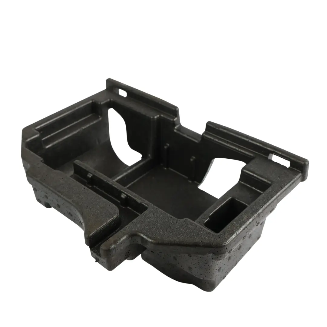 Cubierta Espuma Herramienta Remolque Maletero para Audi A4 A5 RS5 con número de pieza 8W0012169K Audi A4 A5 RS5 Cubierta Espuma Herramienta Remolque Maletero - SKU 8W0012169K - Número de pieza 8W0012169K