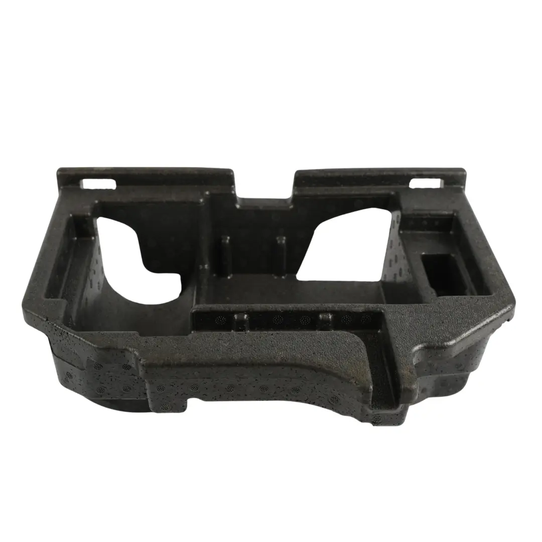 Audi A4 A5 RS5 Kofferraum Aufbewahrung Abschlepp Werkzeug Schaum - SKU 8W0012169K - Teilenummer 8W0012169K