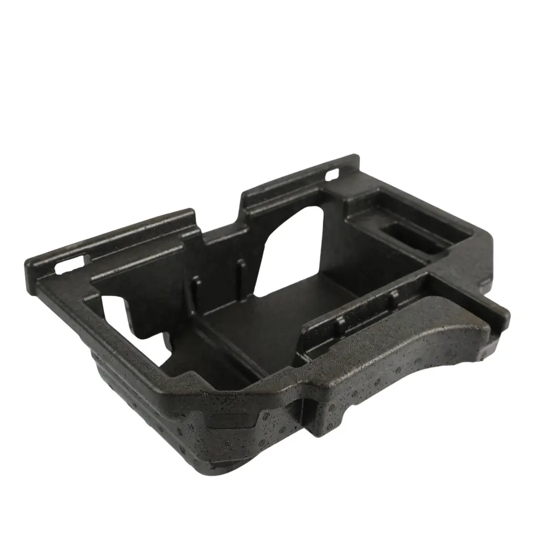 Mousse Couverture Outil Remorquage Coffre pour Audi A4 A5 RS5 à propos du numéro de pièce 8W0012169K Audi A4 A5 RS5 Mousse Couverture Outil Remorquage Coffre - SKU 8W0012169K - Numéro de pièce 8W0012169K