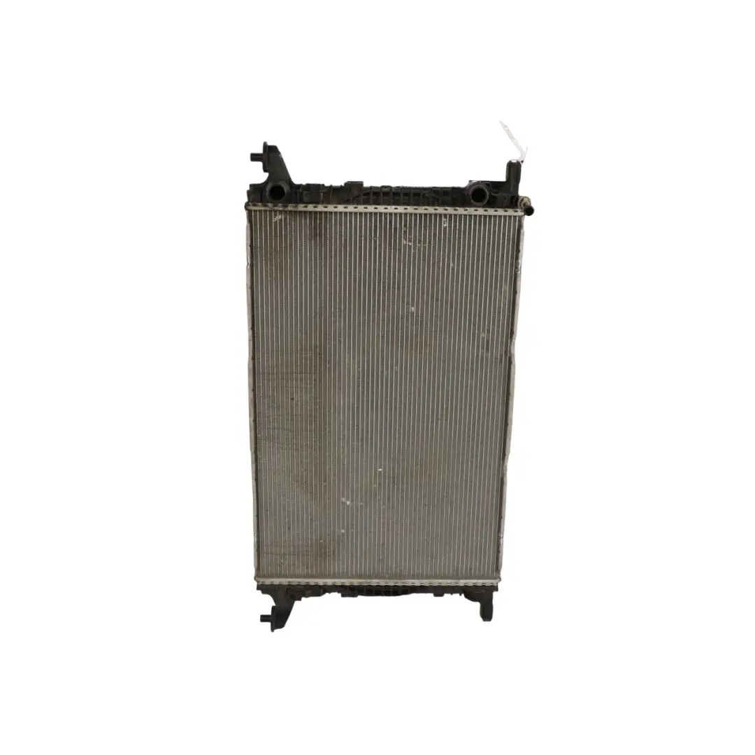 Water Coolant Radiator 2.0 TDI Diesel to Audi A4 B9 A6 C8 with Part number 8W0121251AK Audi A4 B9 A6 C8 Water Coolant Radiator 2.0 TDI Diesel - SKU 8W0121251AK - Part number 8W0121251AK