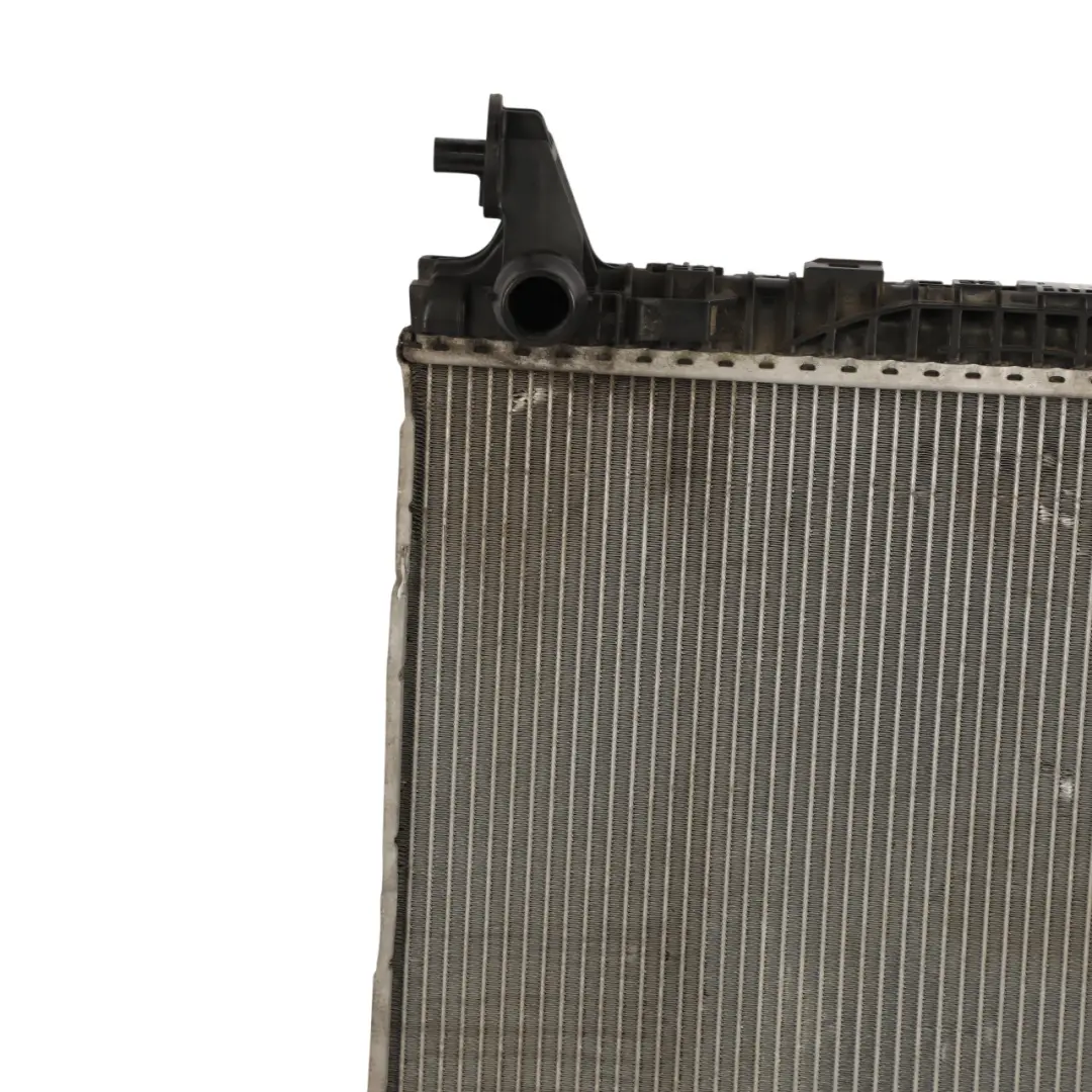 Water Coolant Radiator 2.0 TDI Diesel to Audi A4 B9 A6 C8 with Part number 8W0121251AK Audi A4 B9 A6 C8 Water Coolant Radiator 2.0 TDI Diesel - SKU 8W0121251AK - Part number 8W0121251AK