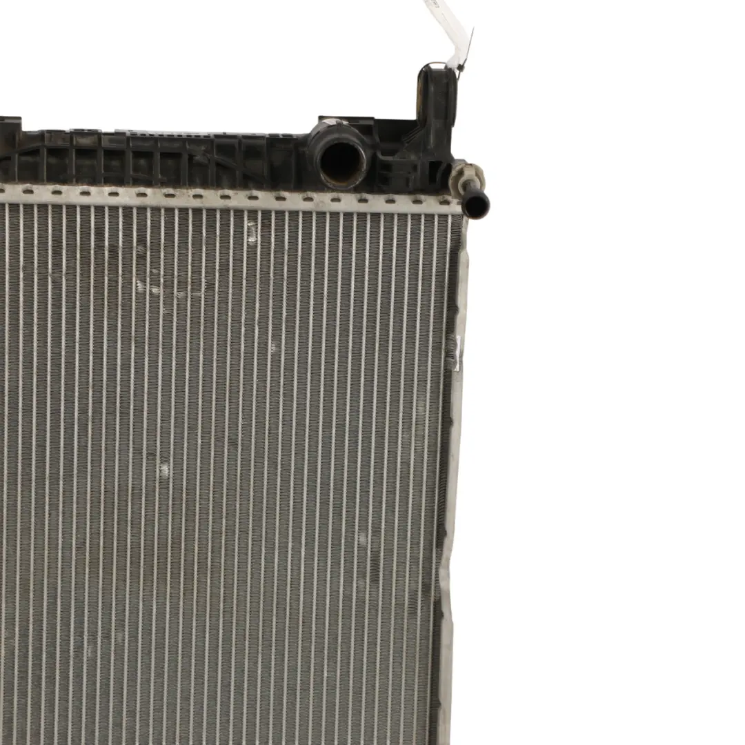 Audi A4 B9 A6 C8 Water Coolant Radiator 2.0 TDI Diesel - SKU 8W0121251AK - Part number 8W0121251AK