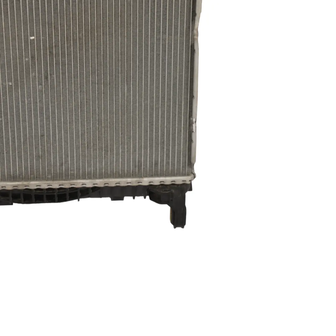 Water Coolant Radiator 2.0 TDI Diesel to Audi A4 B9 A6 C8 with Part number 8W0121251AK Audi A4 B9 A6 C8 Water Coolant Radiator 2.0 TDI Diesel - SKU 8W0121251AK - Part number 8W0121251AK