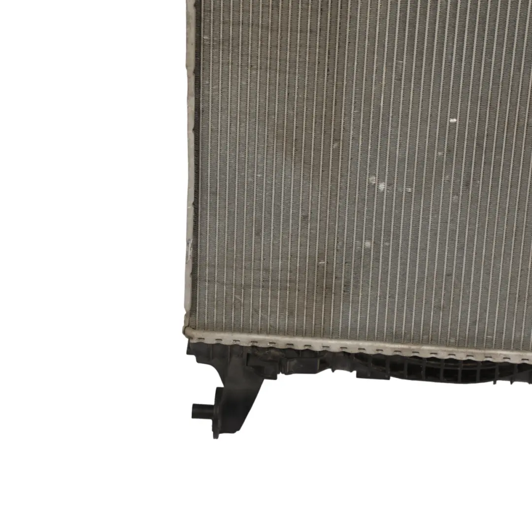 Water Coolant Radiator 2.0 TDI Diesel to Audi A4 B9 A6 C8 with Part number 8W0121251AK Audi A4 B9 A6 C8 Water Coolant Radiator 2.0 TDI Diesel - SKU 8W0121251AK - Part number 8W0121251AK