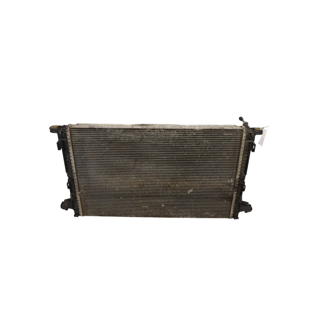 Audi A4 B9 A6 C8 Water Coolant Radiator 2.0 TDI Diesel 8W0121251AK