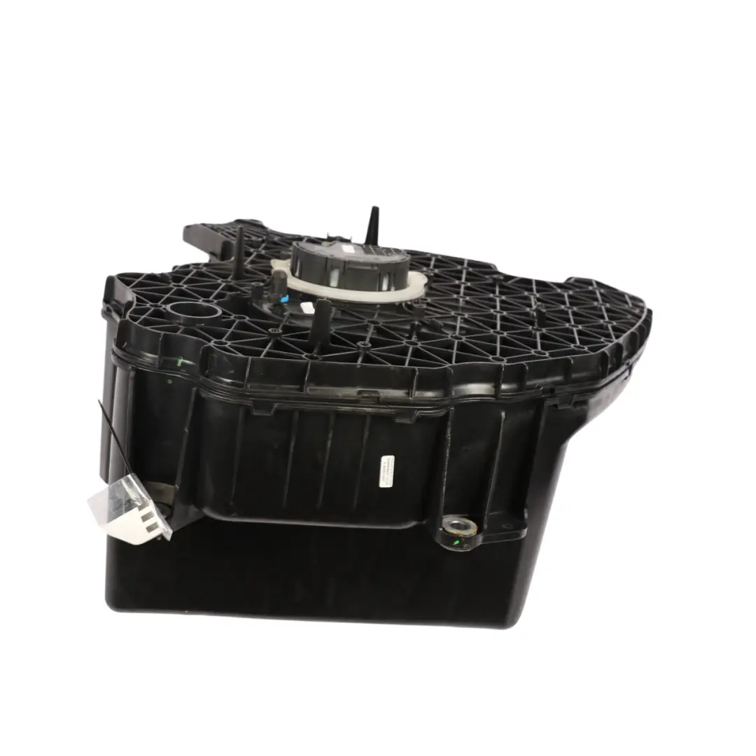 Audi A4 B9 AdBlue Additive Tank Reservoir 2.0 TDI - SKU 8W0131878AM - Part number 8W0131878AM