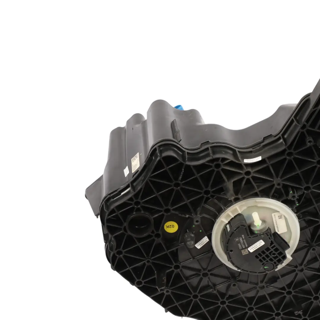 Audi A4 B9 AdBlue Additive Tank Reservoir 2.0 TDI - SKU 8W0131878AM - Part number 8W0131878AM