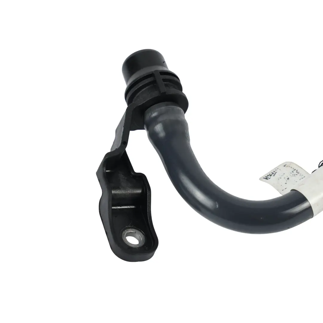 Audi A4 B9 Water Coolant Pipe Hose 2.0 TDI - SKU 8W0145670E - Part number 8W0145670E
