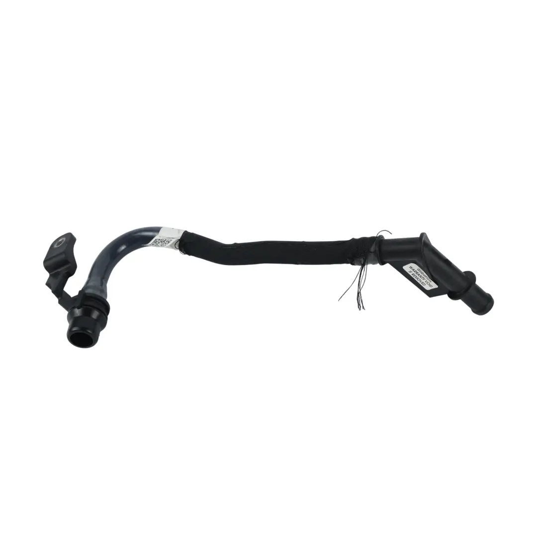 Tuyau Conduite Liquide Refroidissement 2.0 TDI pour Audi A4 B9 à propos du numéro de pièce 8W0145670E Audi A4 B9 Tuyau Conduite Liquide Refroidissement 2.0 TDI - SKU 8W0145670E - Numéro de pièce 8W0145670E