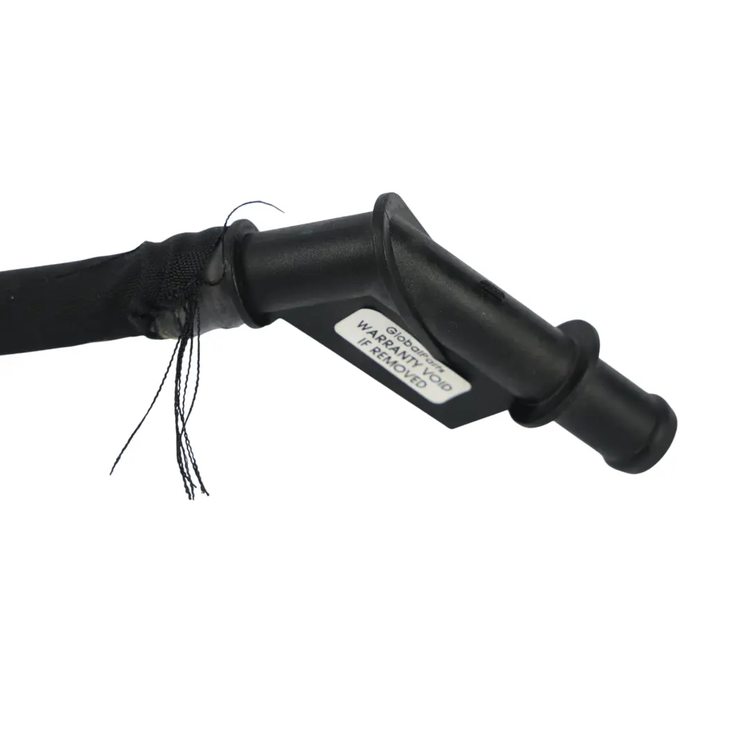 Audi A4 B9 Water Coolant Pipe Hose 2.0 TDI - SKU 8W0145670E - Part number 8W0145670E