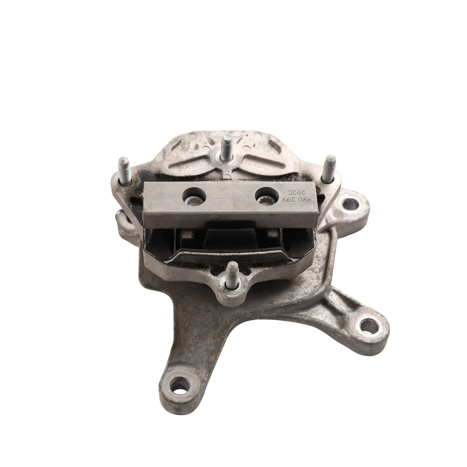 Audi A4 B9 Support Fixation Boîte Vitesses Porte-Berceau 8W0399158