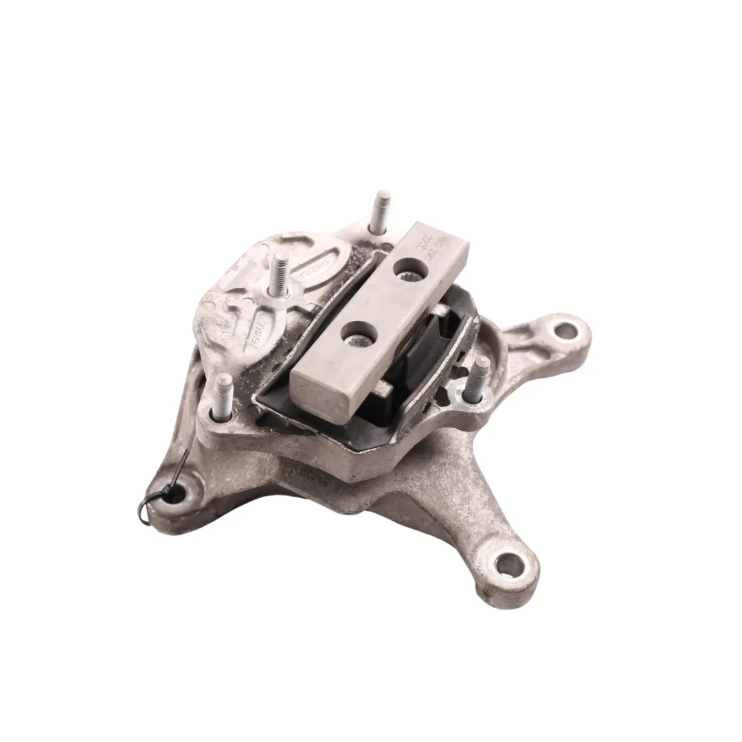 Audi A4 B9 Support Fixation Boîte Vitesses Porte-Berceau - SKU 8W0399158 - Numéro de pièce 8W0399158