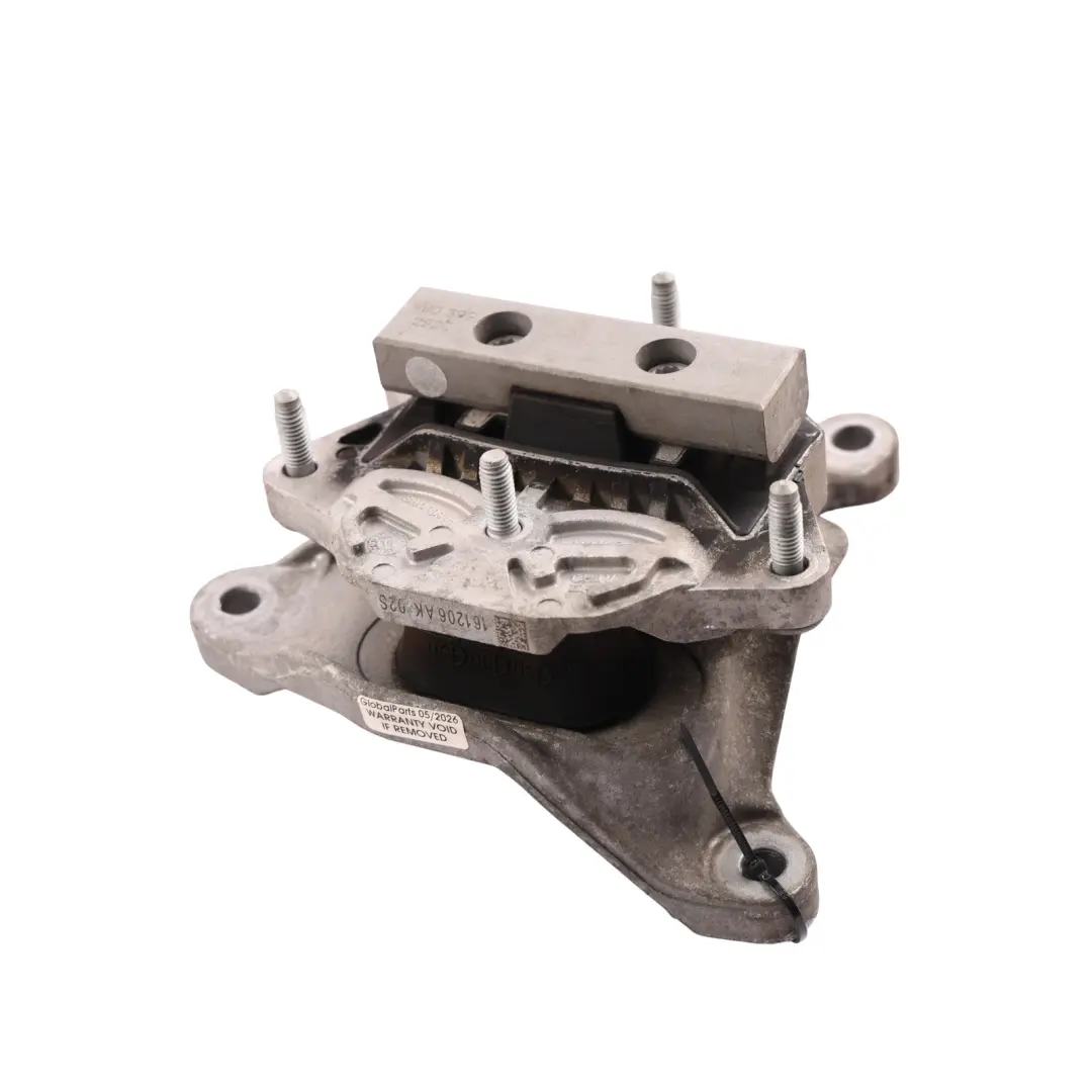 Support Fixation Boîte Vitesses Porte-Berceau pour Audi A4 B9 à propos du numéro de pièce 8W0399158 Audi A4 B9 Support Fixation Boîte Vitesses Porte-Berceau - SKU 8W0399158 - Numéro de pièce 8W0399158
