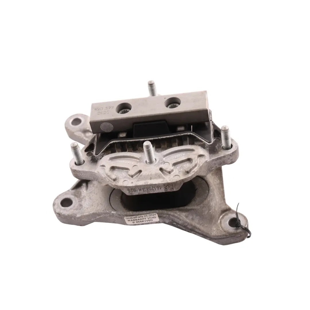 Support Fixation Boîte Vitesses Porte-Berceau pour Audi A4 B9 à propos du numéro de pièce 8W0399158 Audi A4 B9 Support Fixation Boîte Vitesses Porte-Berceau - SKU 8W0399158 - Numéro de pièce 8W0399158