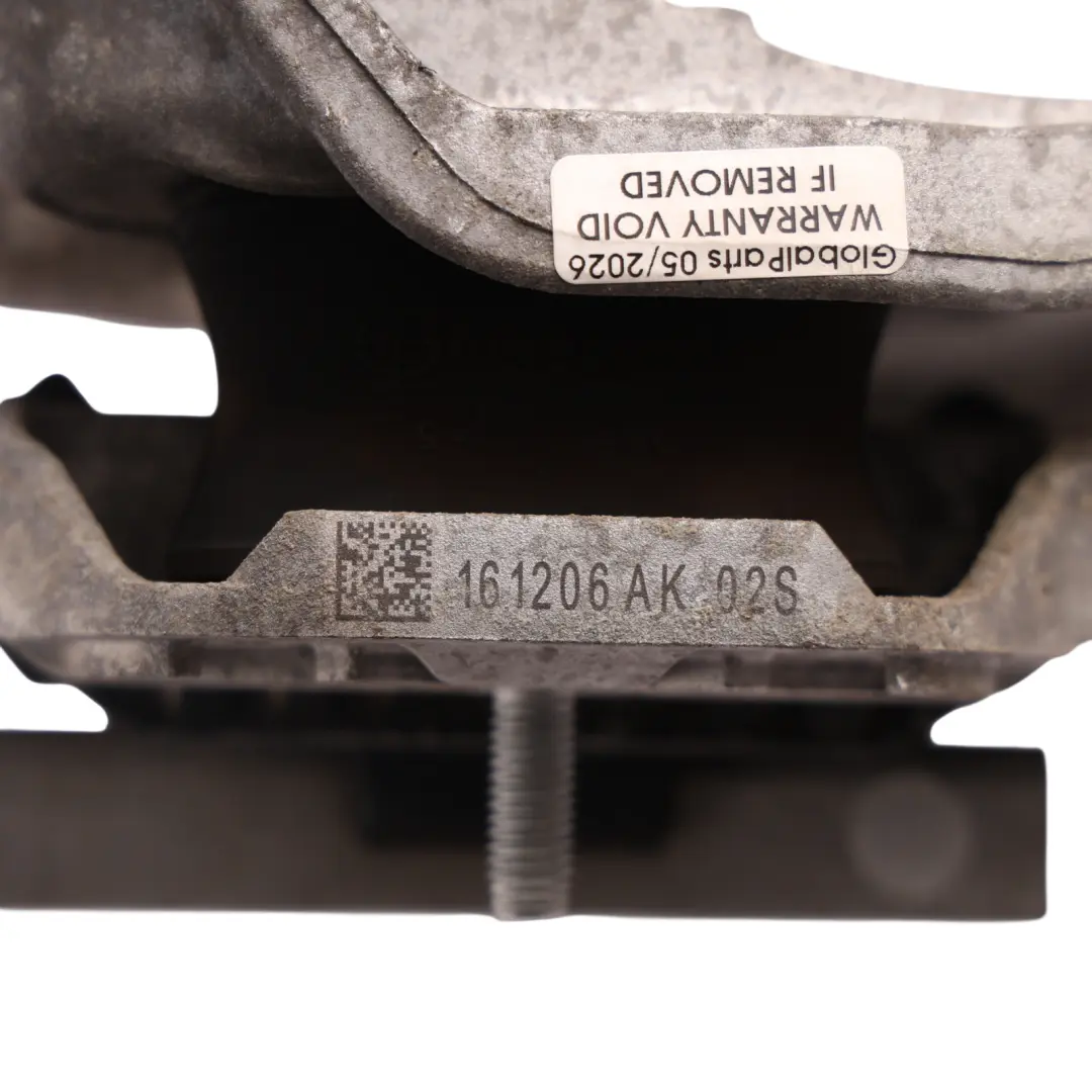 Support Fixation Boîte Vitesses Porte-Berceau pour Audi A4 B9 à propos du numéro de pièce 8W0399158 Audi A4 B9 Support Fixation Boîte Vitesses Porte-Berceau - SKU 8W0399158 - Numéro de pièce 8W0399158