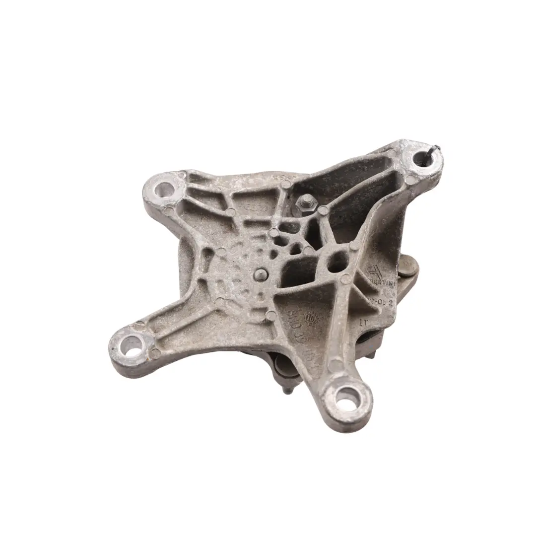 Audi A4 B9 Support Fixation Boîte Vitesses Porte-Berceau - SKU 8W0399158 - Numéro de pièce 8W0399158