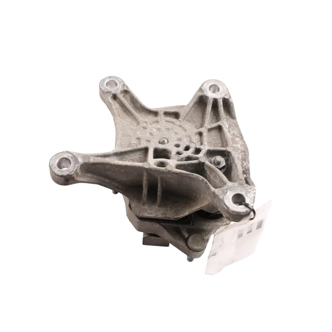 Support Fixation Boîte Vitesses Porte-Berceau pour Audi A4 B9 à propos du numéro de pièce 8W0399158 Audi A4 B9 Support Fixation Boîte Vitesses Porte-Berceau - SKU 8W0399158 - Numéro de pièce 8W0399158