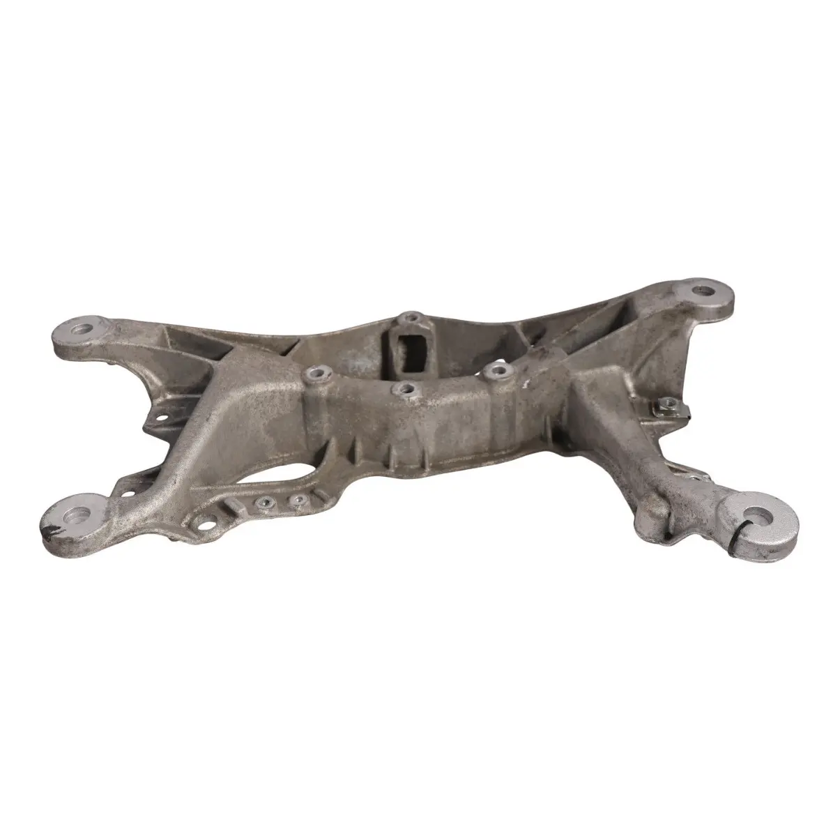 Audi A4 B9 Manual Gearbox Transmission Crossmember Mount Bracket 8W0399262AD