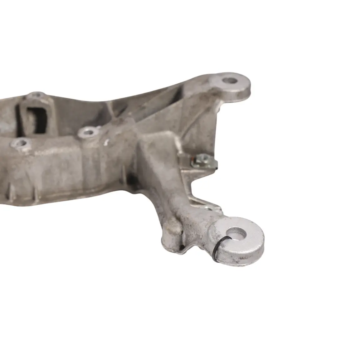 Gearbox Transmission Crossmember Mount Bracket to Audi A4 B9 Manual with Part number 8W0399262AD Audi A4 B9 Manual Gearbox Transmission Crossmember Mount Bracket - SKU 8W0399262AD - Part number 8W0399262AD