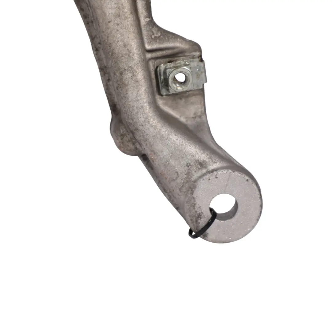 Gearbox Transmission Crossmember Mount Bracket to Audi A4 B9 Manual with Part number 8W0399262AD Audi A4 B9 Manual Gearbox Transmission Crossmember Mount Bracket - SKU 8W0399262AD - Part number 8W0399262AD