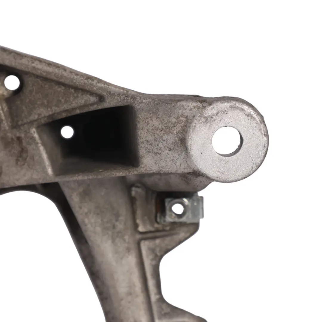 Gearbox Transmission Crossmember Mount Bracket to Audi A4 B9 Manual with Part number 8W0399262AD Audi A4 B9 Manual Gearbox Transmission Crossmember Mount Bracket - SKU 8W0399262AD - Part number 8W0399262AD