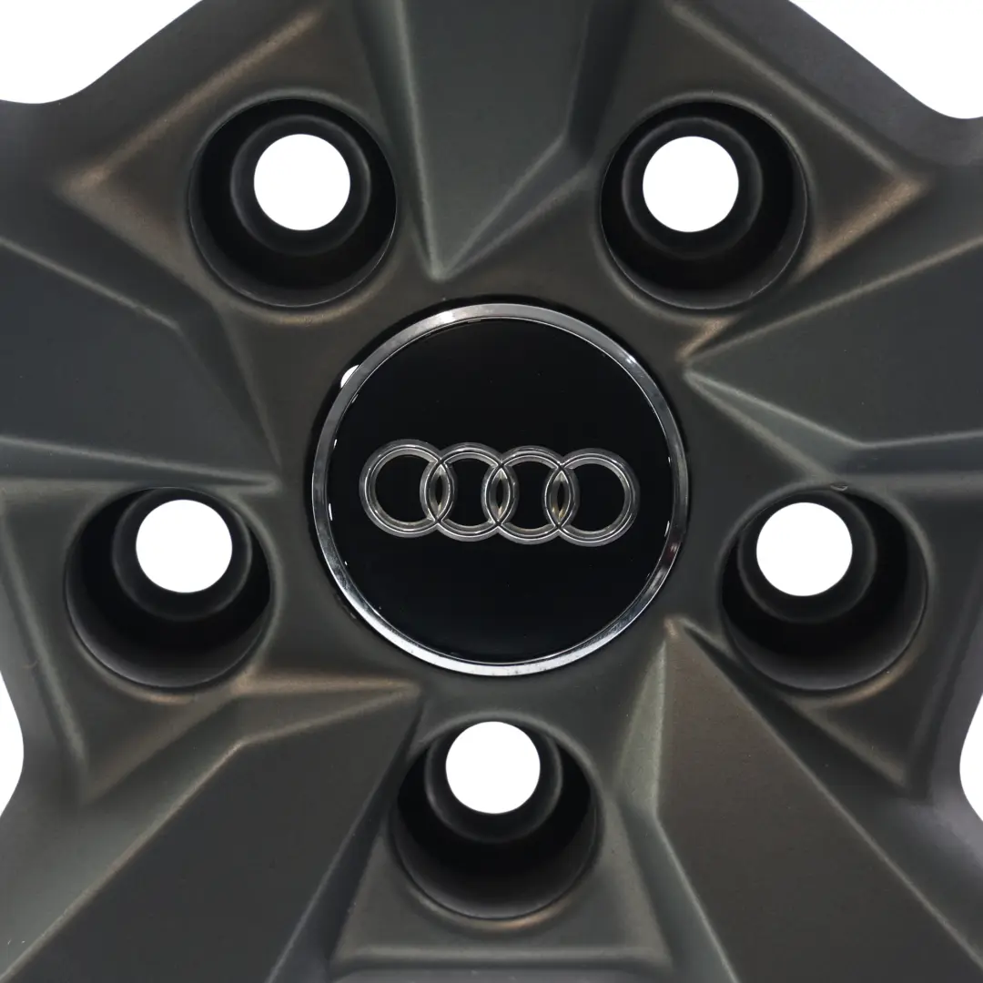 Audi A4 B9 Llanta Aluminio Gris 19" 8.5J ET:40 Sport - SKU 8W0601025CG-1 - Número de pieza 8W0601025CG