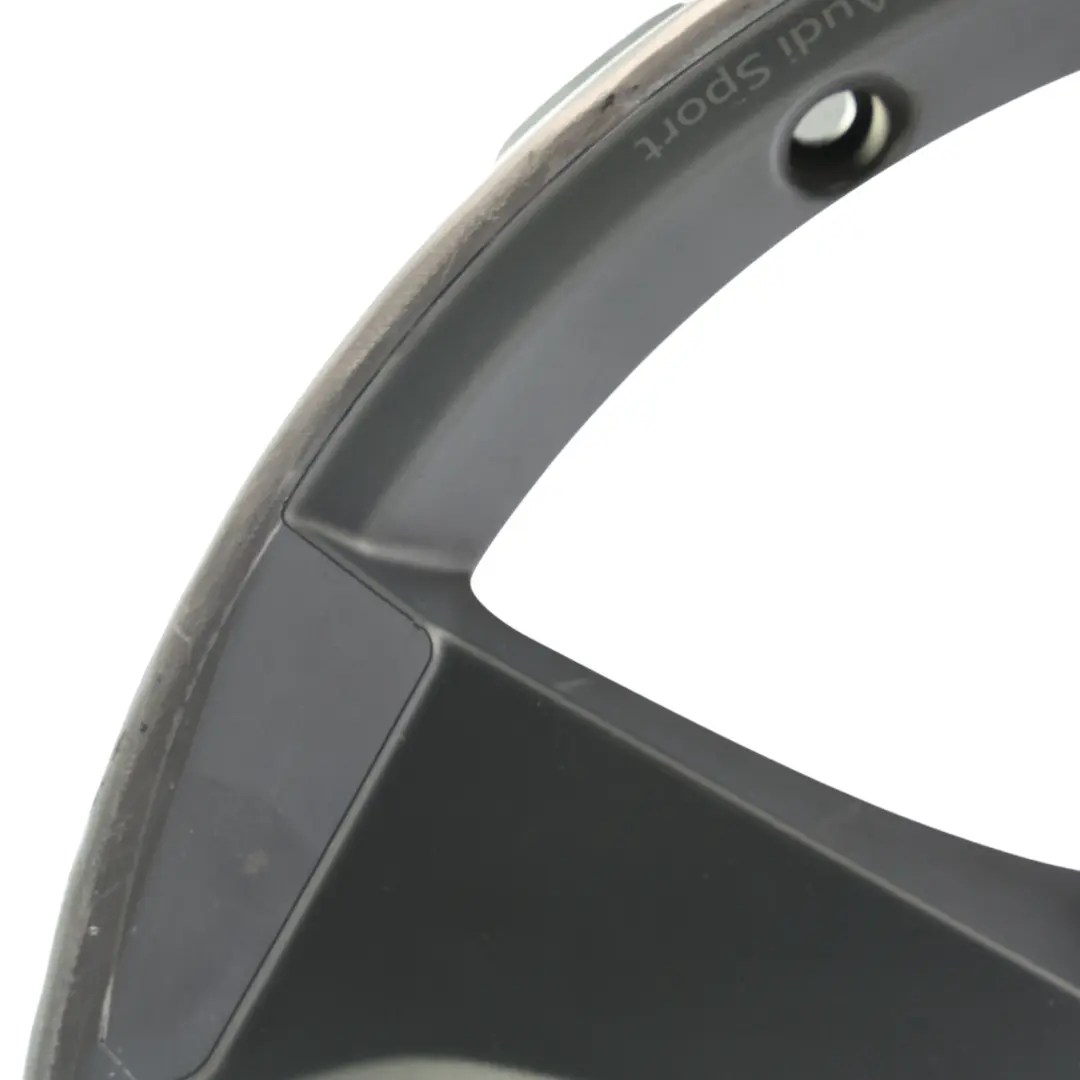 Aluminium Wheel Rim Grey 19" 8.5J ET:40 Audi Sport to Audi A4 B9 with Part number 8W0601025CG Audi A4 B9 Aluminium Wheel Rim Grey 19" 8.5J ET:40 Audi Sport - SKU 8W0601025CG-2 - Part number 8W0601025CG
