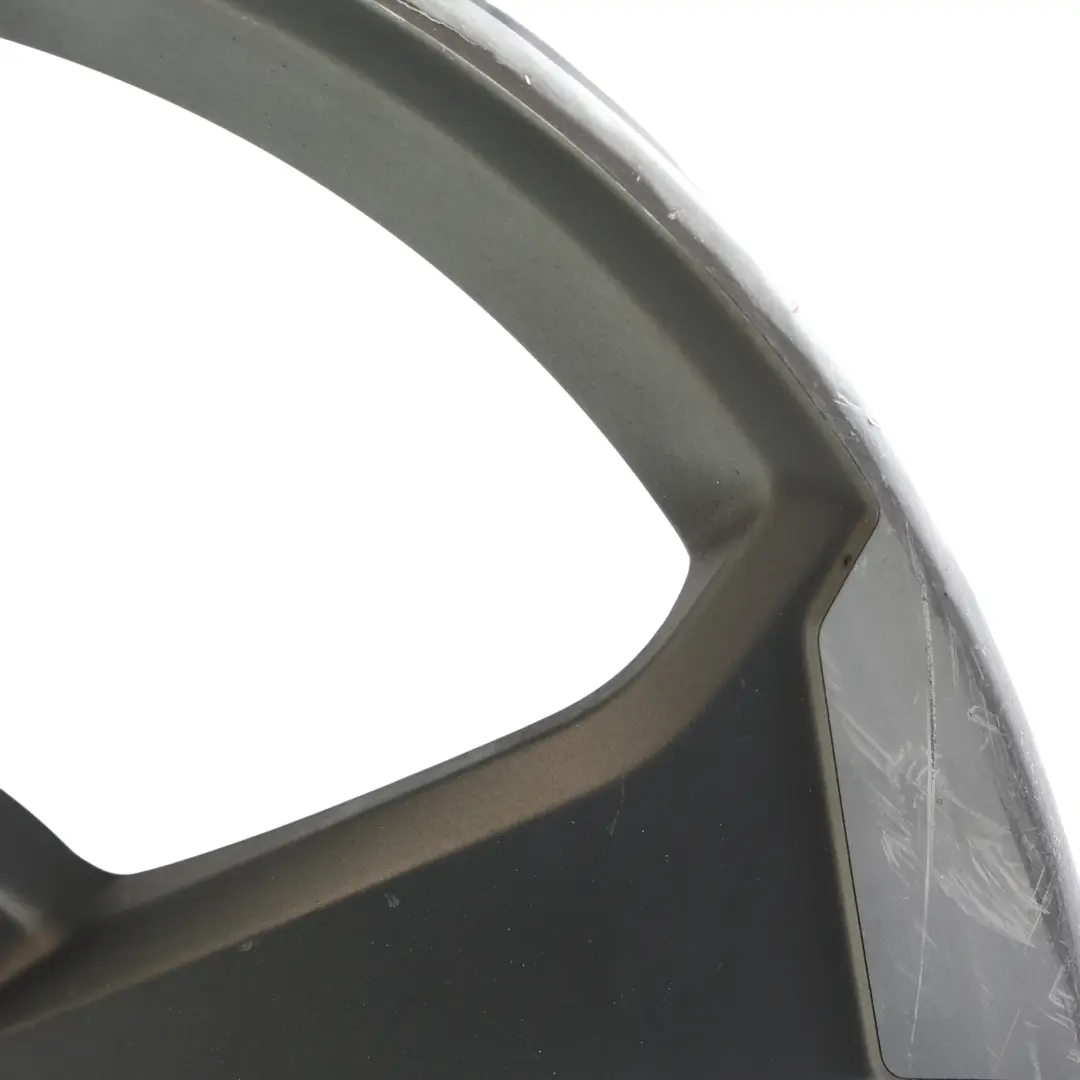 Felga Aluminiowa Szara 19" 8.5J ET:40 Audi Sport do Audi A4 B9 o numerze 8W0601025CG Audi A4 B9 Felga Aluminiowa Szara 19" 8.5J ET:40 Audi Sport - SKU 8W0601025CG-2 - Numer Części 8W0601025CG