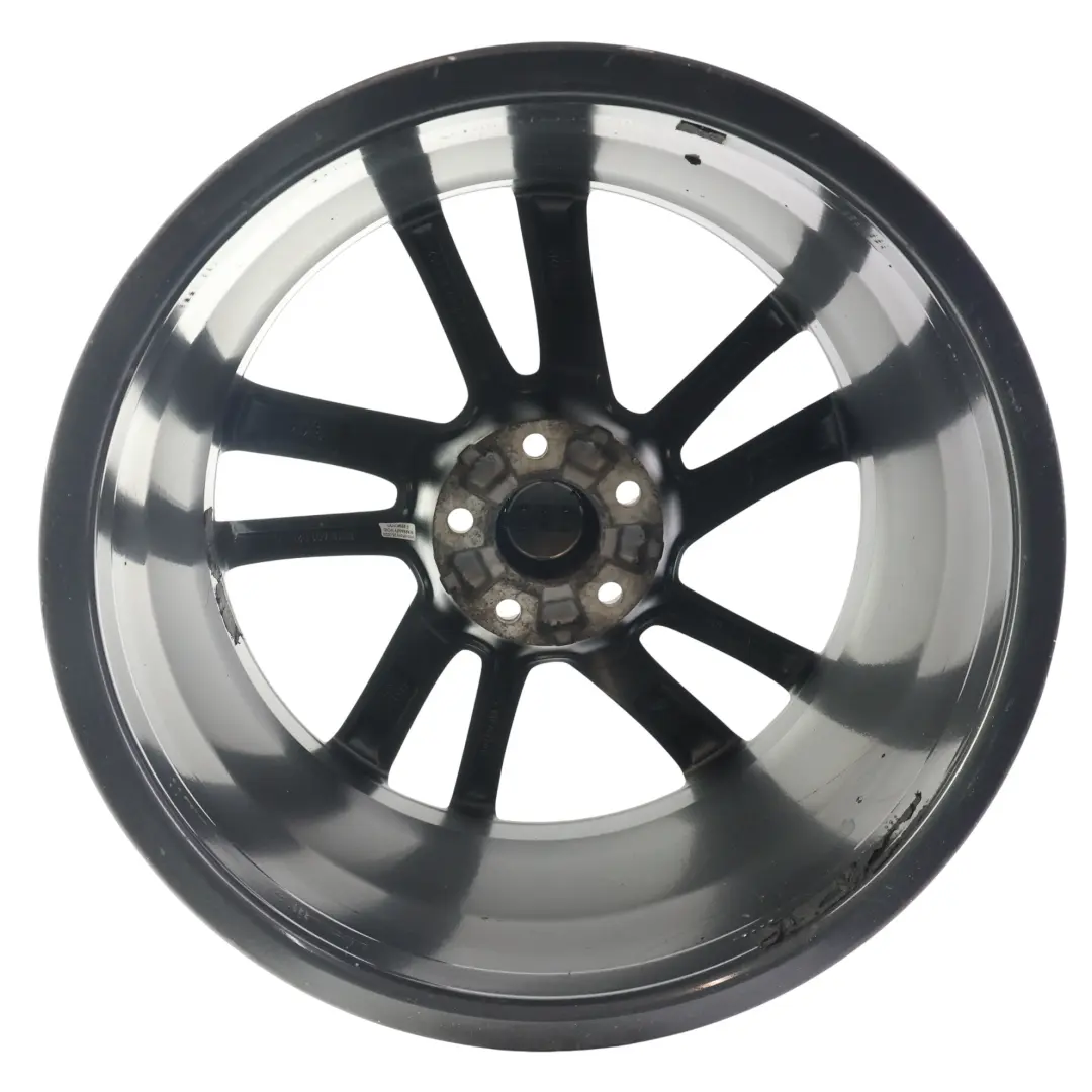 Jante Alliage Gris 19" 8,5J ET:32 pour Audi A5 S5 F5 à propos du numéro de pièce 8W0601025FN Audi A5 S5 F5 Jante Alliage Gris 19" 8,5J ET:32 - SKU 8W0601025FN-1 - Numéro de pièce 8W0601025FN