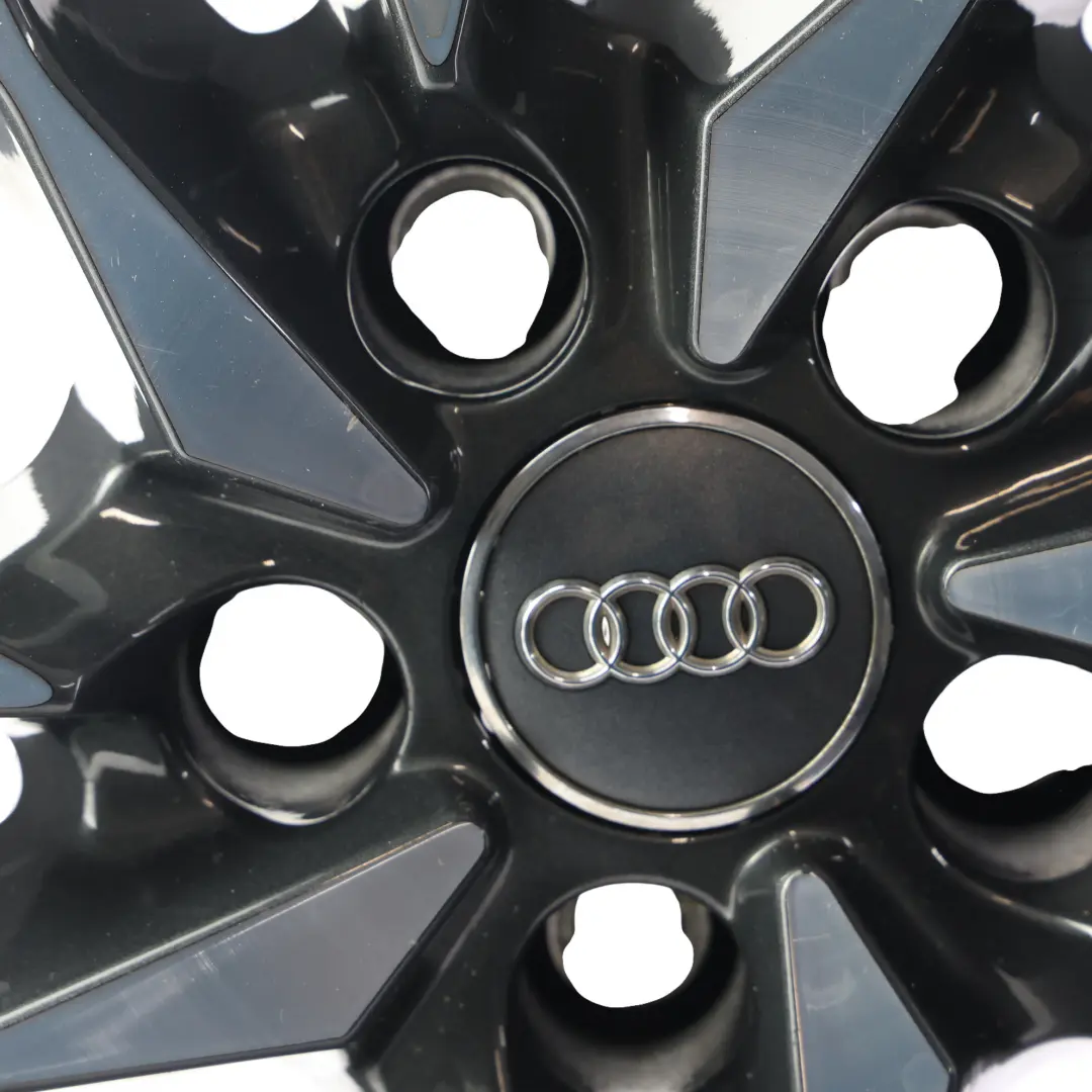 Audi A5 S5 F5 Llanta Aleación Gris 19" 8,5J ET:32 - SKU 8W0601025FN-1 - Número de pieza 8W0601025FN