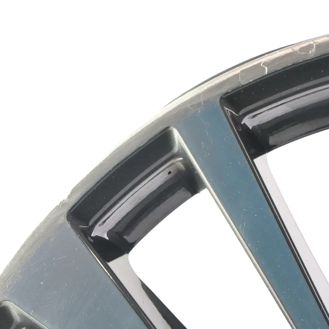 Audi A5 S5 F5 Wheel Alloy Rim Grey 19" 8,5J ET:32 - SKU 8W0601025FN-1 - Part number 8W0601025FN